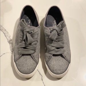 Sperry Sneakers Chunky Laces